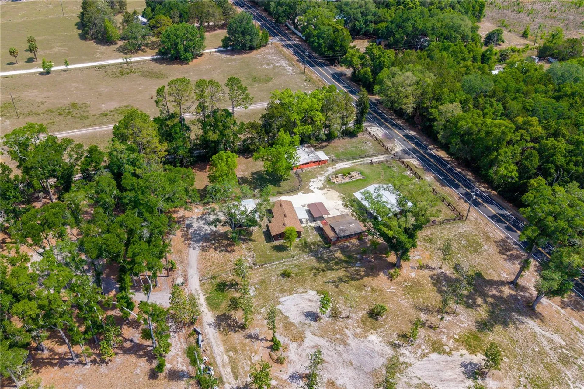 6150 NW County Road 345 Chiefland FL 32626