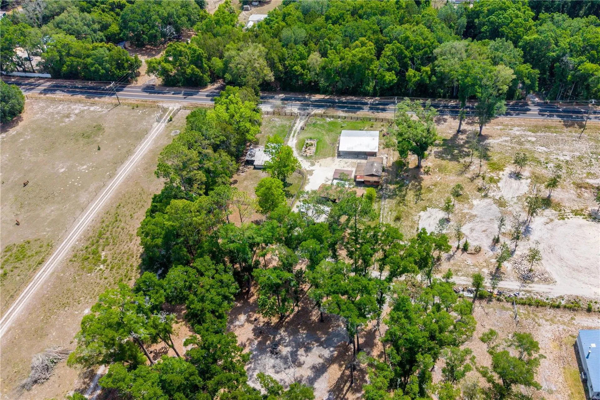 6150 NW County Road 345 Chiefland FL 32626