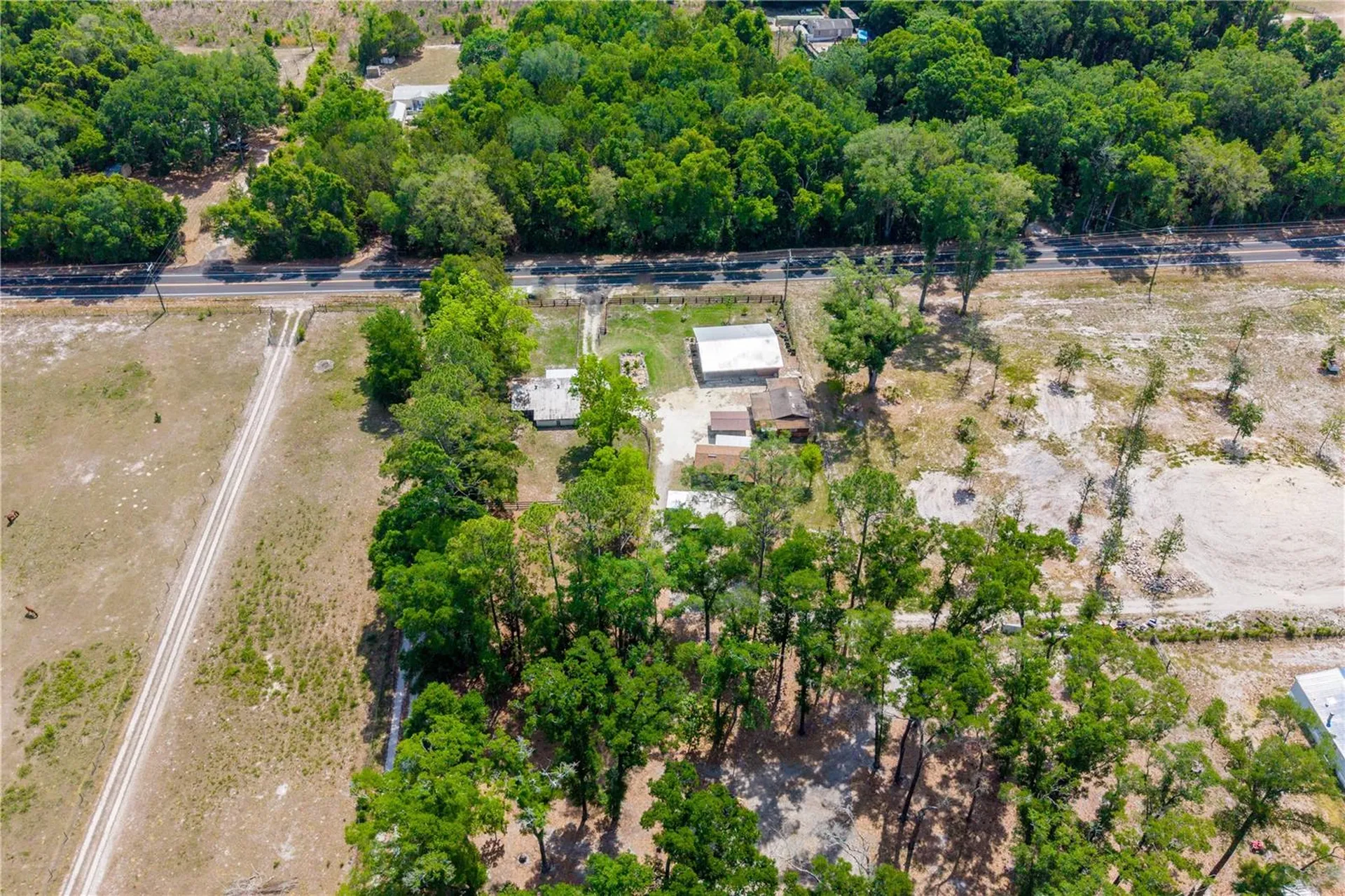 6150 NW County Road 345 Chiefland FL 32626