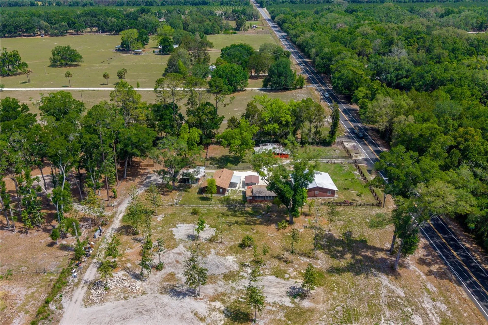 6150 NW County Road 345 Chiefland FL 32626