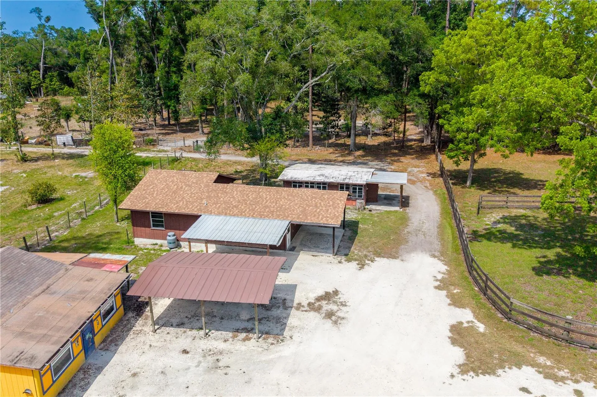 6150 NW County Road 345 Chiefland FL 32626