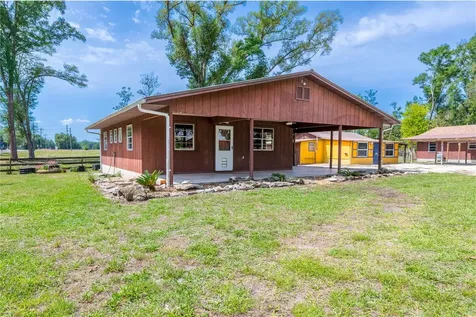 6150 NW County Road 345 Chiefland FL 32626