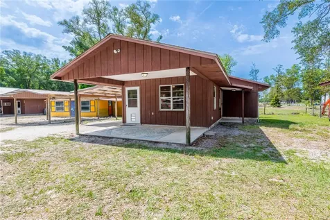6150 NW County Road 345 Chiefland FL 32626