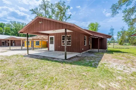 6150 NW County Road 345 Chiefland FL 32626