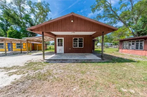 6150 NW County Road 345 Chiefland FL 32626
