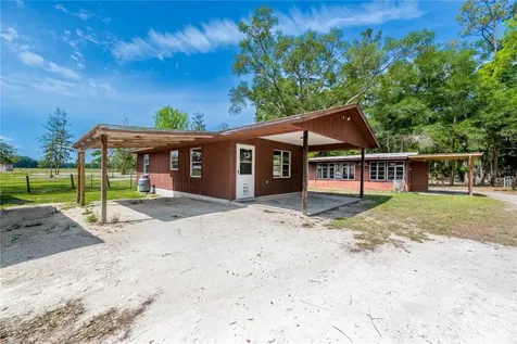 6150 NW County Road 345 Chiefland FL 32626