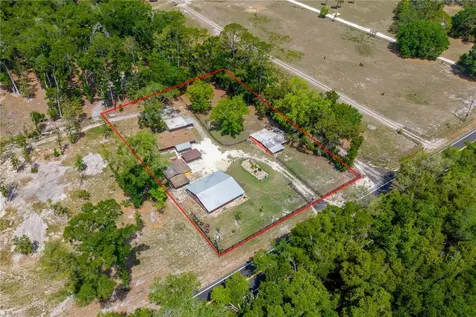 6150 NW County Road 345 Chiefland FL 32626