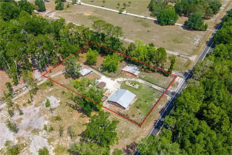 6150 NW County Road 345 Chiefland FL 32626