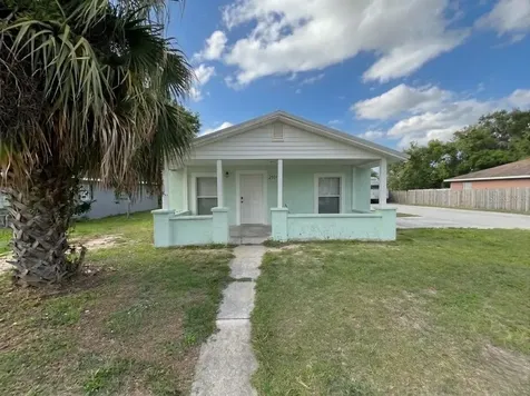 2060 Martin Luther King Jr Boulevard Bartow FL 33830