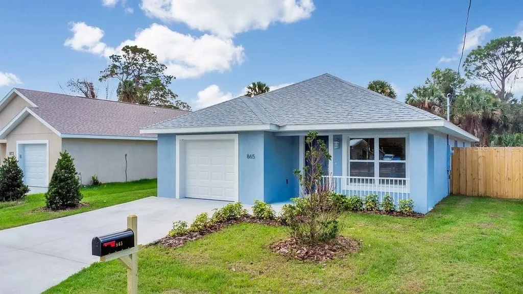 865 Dunbar Street Cocoa FL 32927