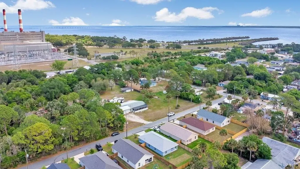 865 Dunbar Street Cocoa FL 32927