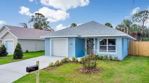 865 Dunbar Street Cocoa FL 32927