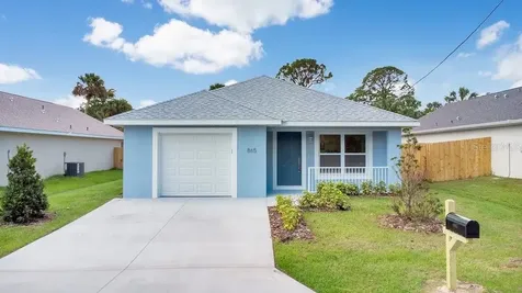 865 Dunbar Street Cocoa FL 32927