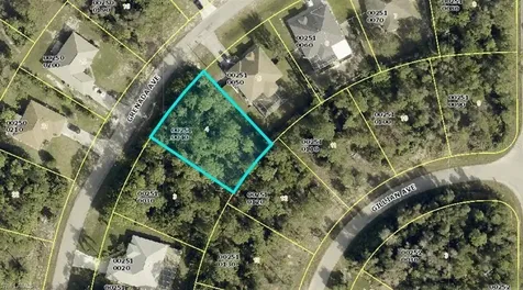 811 Grenada Avenue Lehigh Acres FL 33974