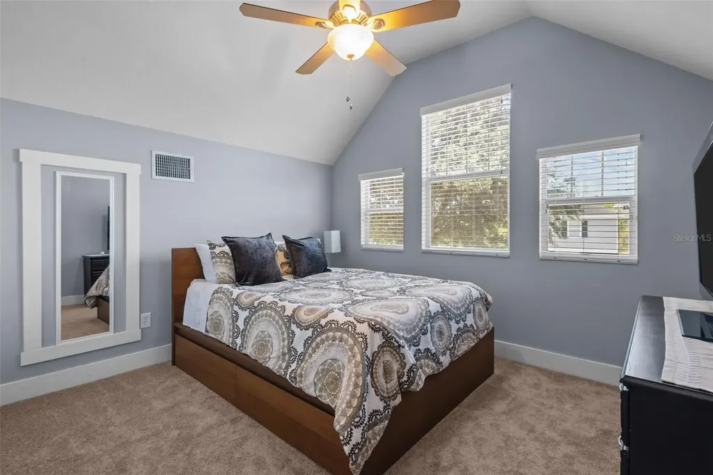 3537 Pickerell Place New Port Richey FL 34655