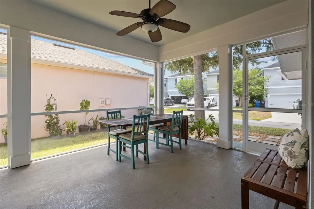 3537 Pickerell Place New Port Richey FL 34655