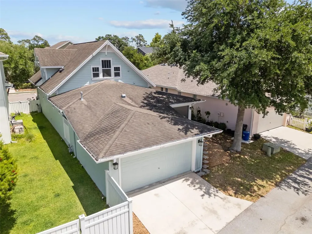3537 Pickerell Place New Port Richey FL 34655