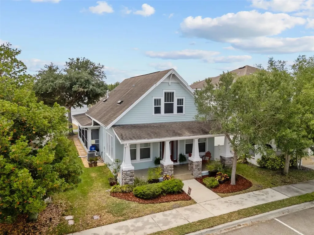 3537 Pickerell Place New Port Richey FL 34655