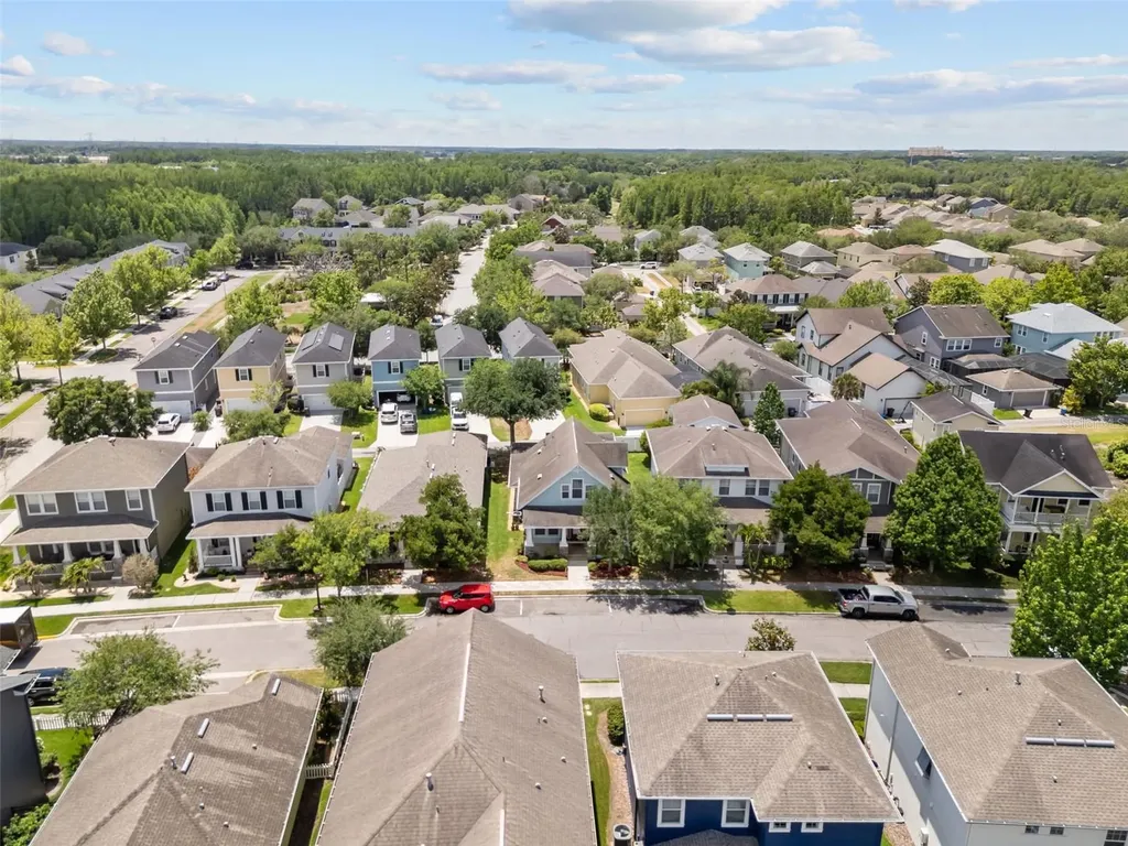 3537 Pickerell Place New Port Richey FL 34655