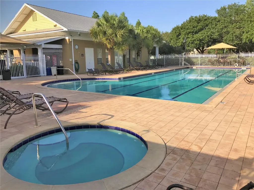 3537 Pickerell Place New Port Richey FL 34655