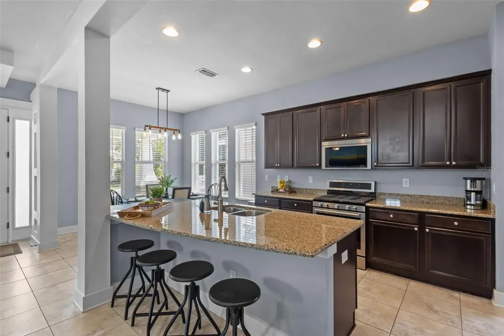 3537 Pickerell Place New Port Richey FL 34655
