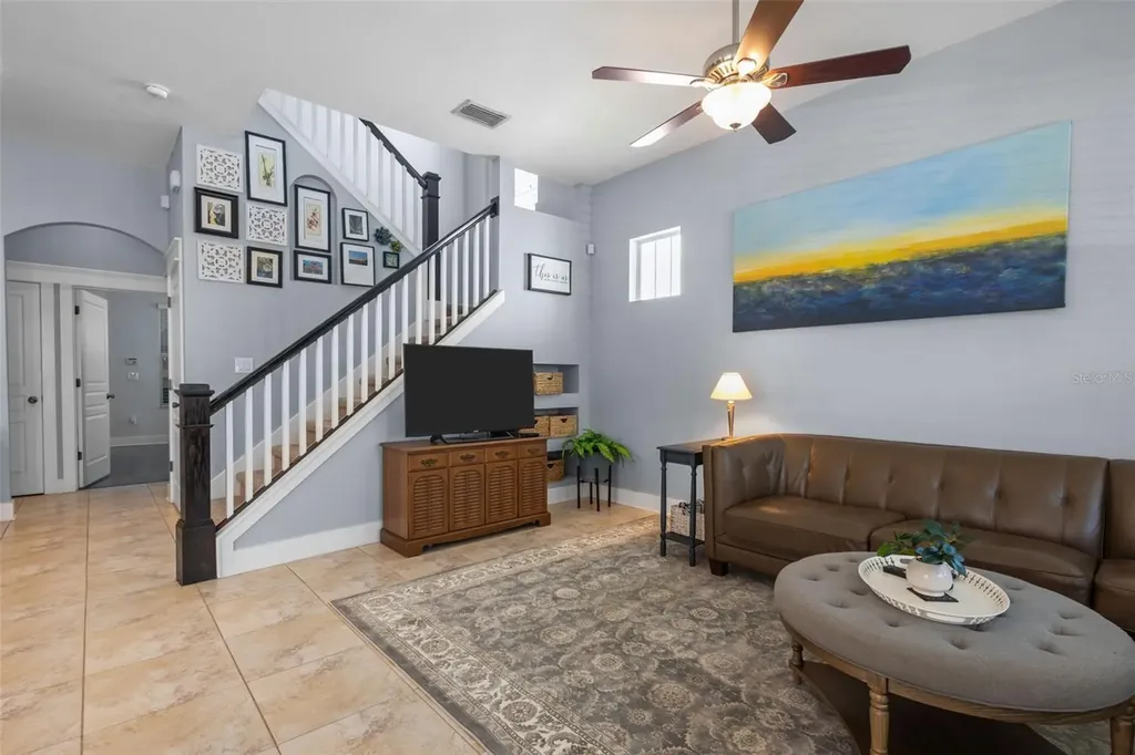 3537 Pickerell Place New Port Richey FL 34655