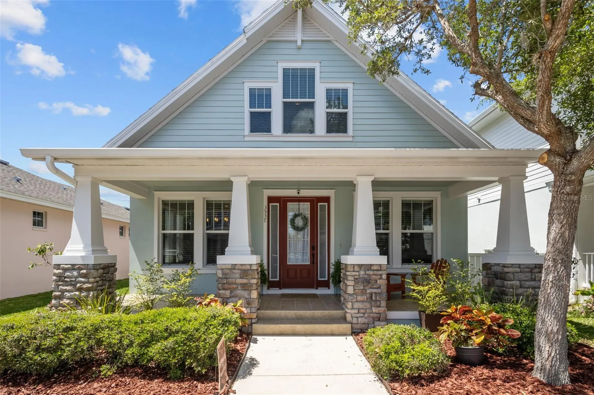 3537 Pickerell Place New Port Richey FL 34655