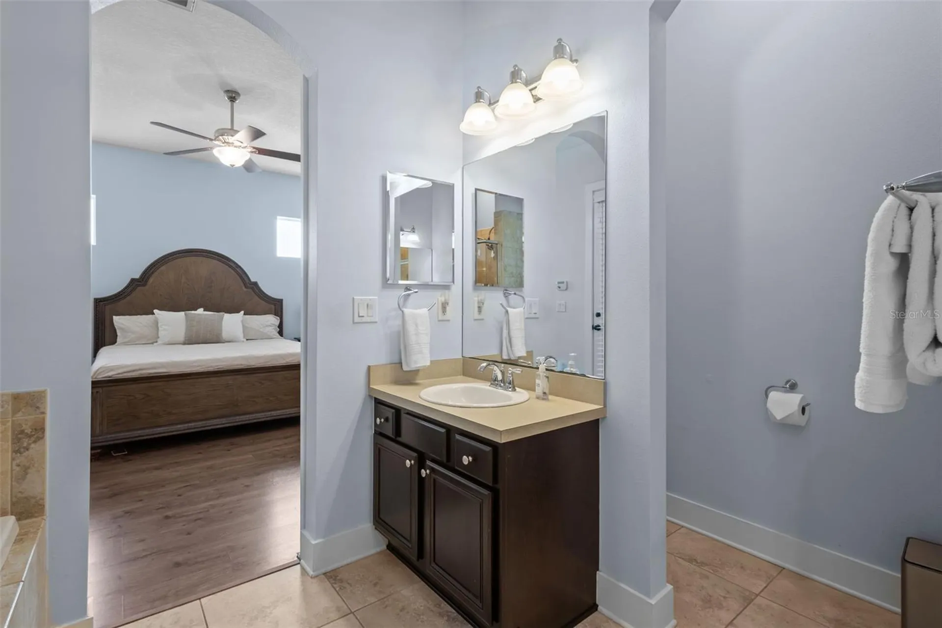 3537 Pickerell Place New Port Richey FL 34655