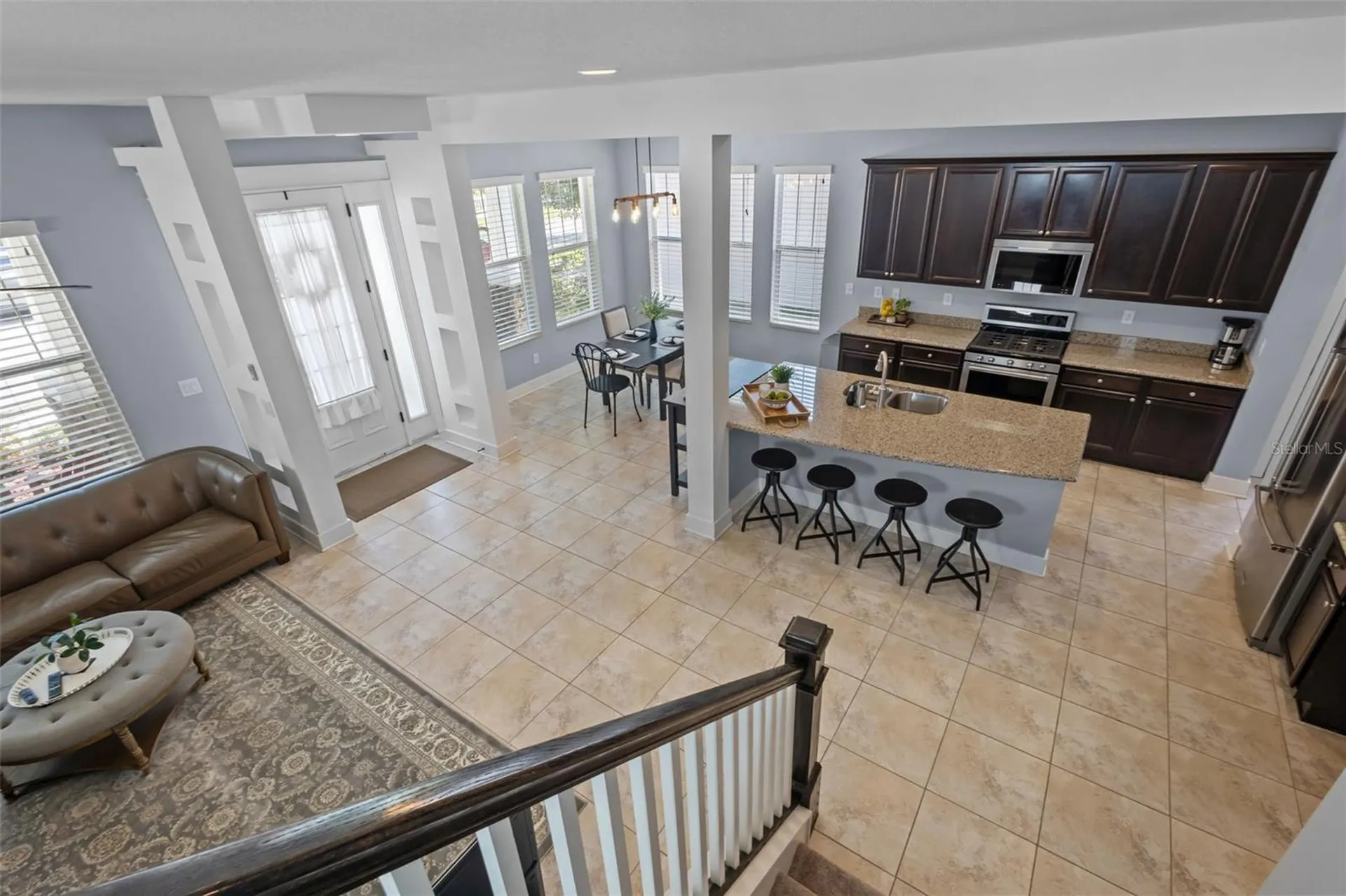 3537 Pickerell Place New Port Richey FL 34655