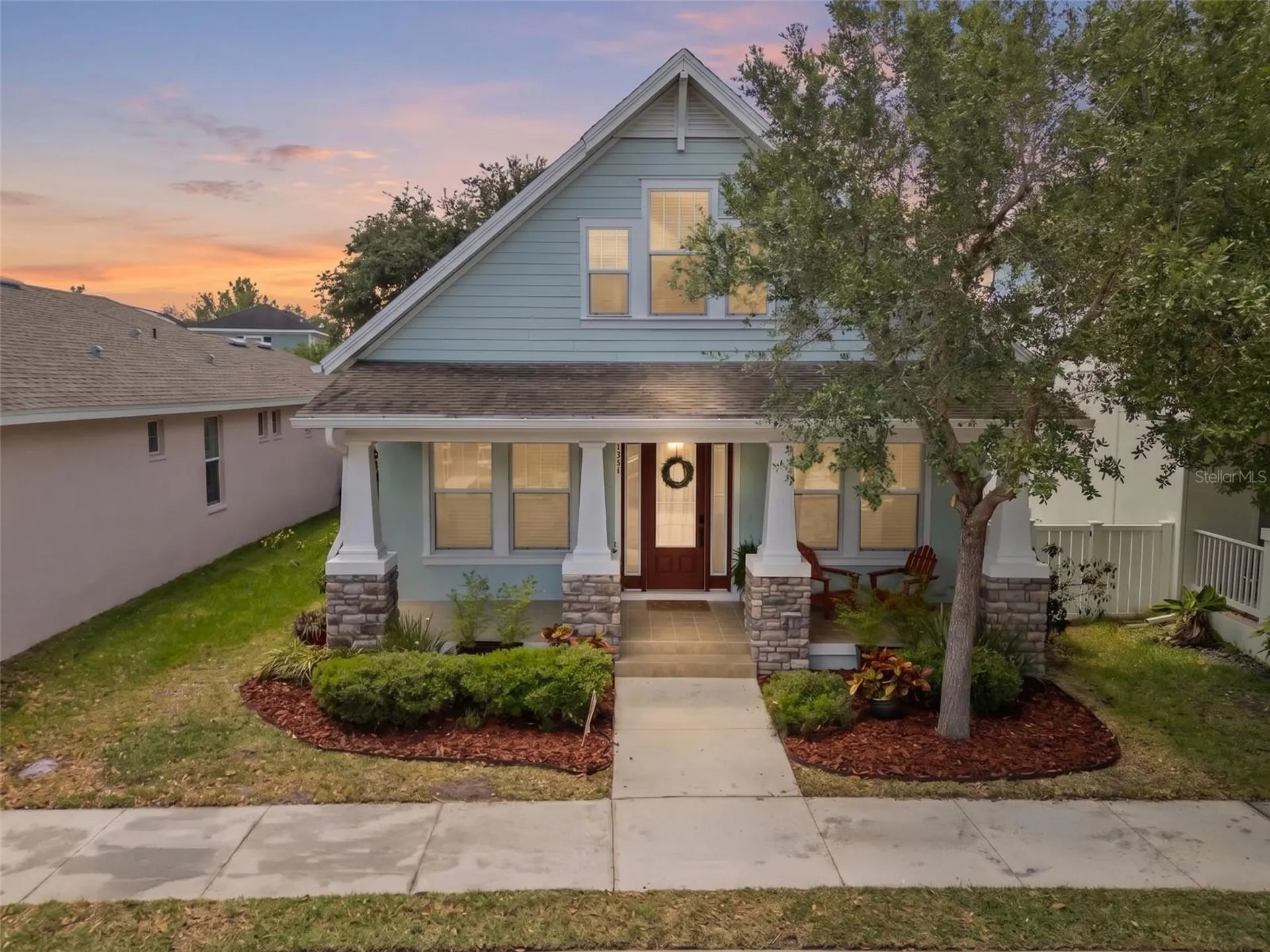 3537 Pickerell Place New Port Richey FL 34655