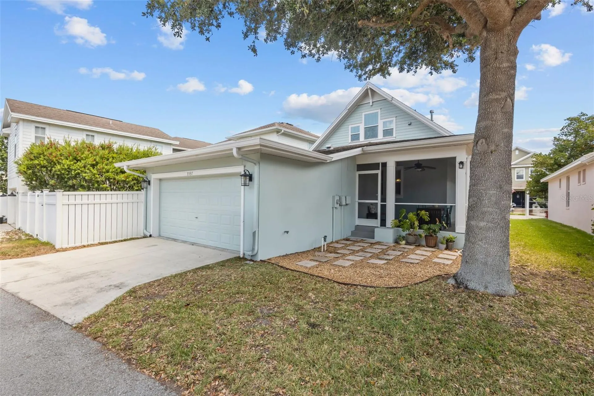 3537 Pickerell Place New Port Richey FL 34655