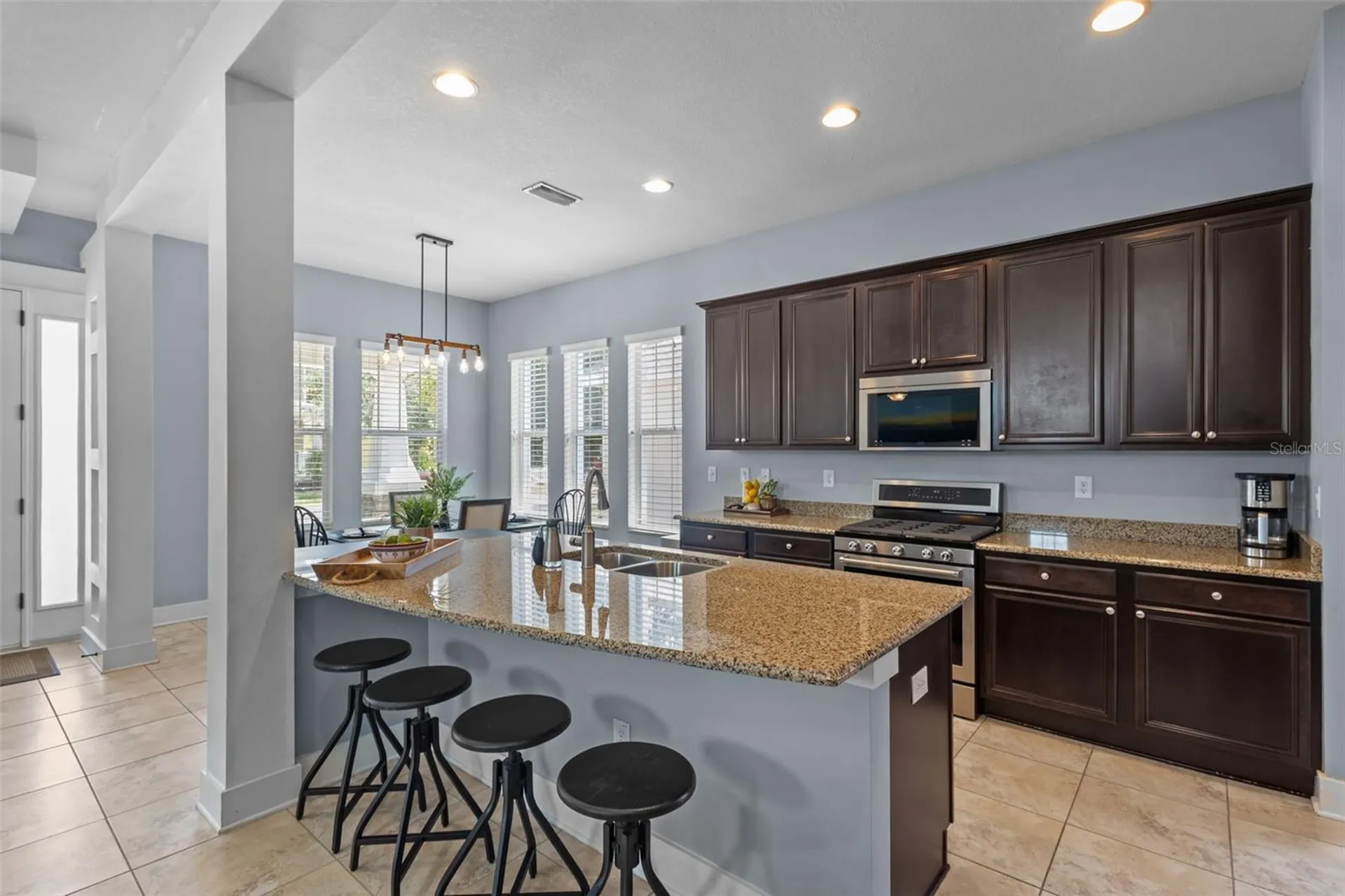 3537 Pickerell Place New Port Richey FL 34655