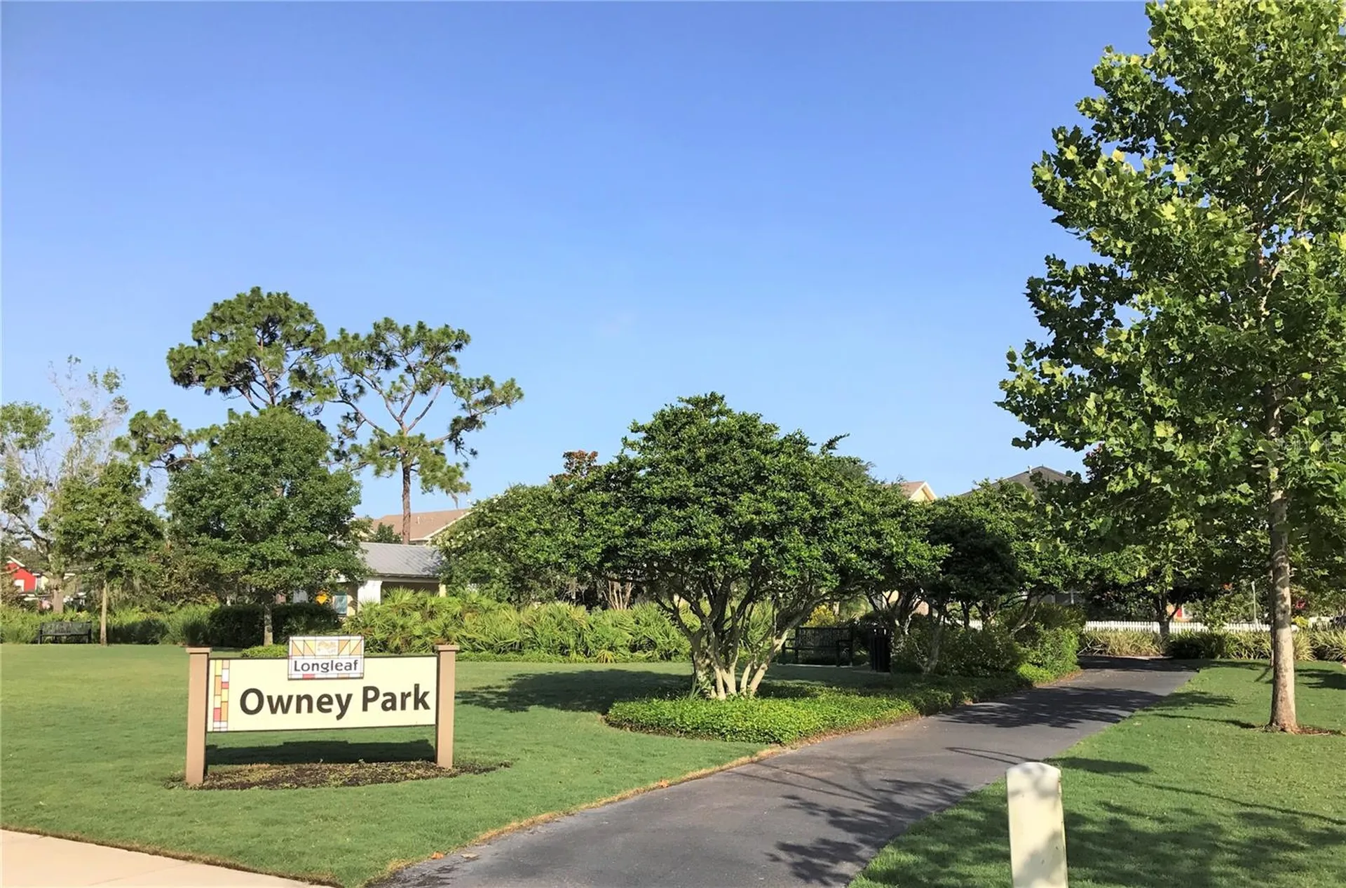 3537 Pickerell Place New Port Richey FL 34655