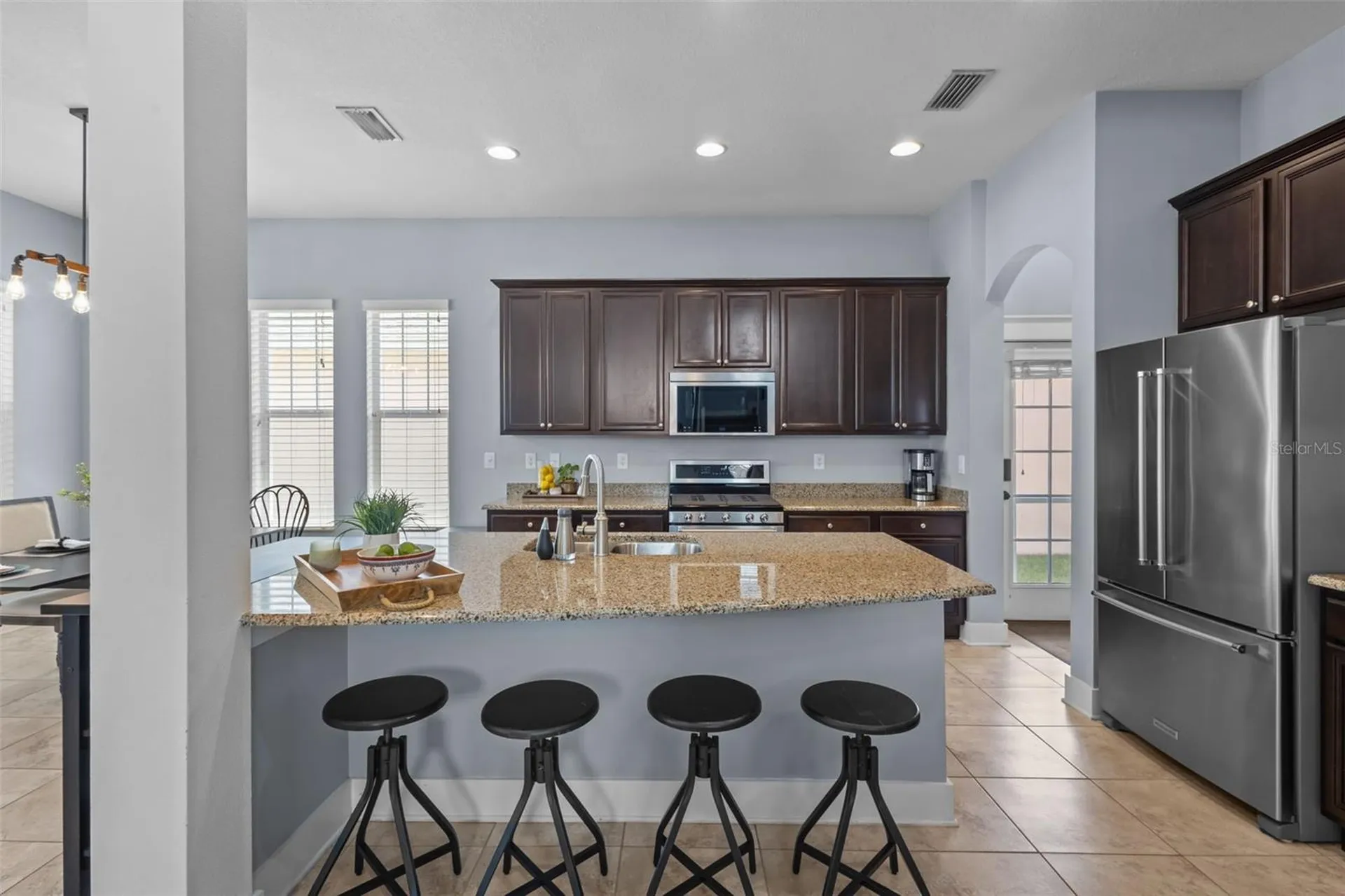 3537 Pickerell Place New Port Richey FL 34655