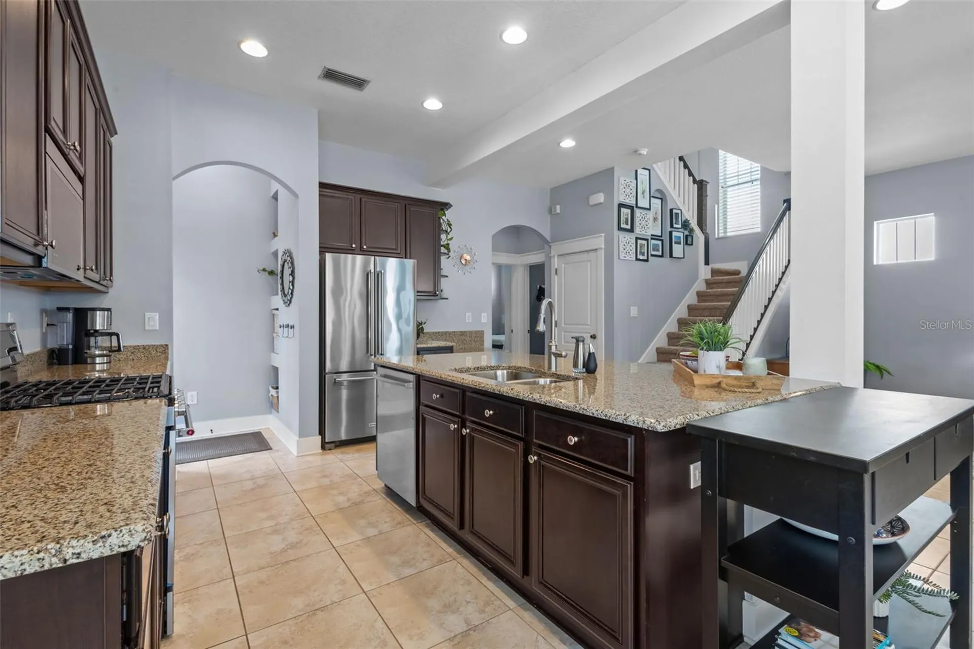 3537 Pickerell Place New Port Richey FL 34655