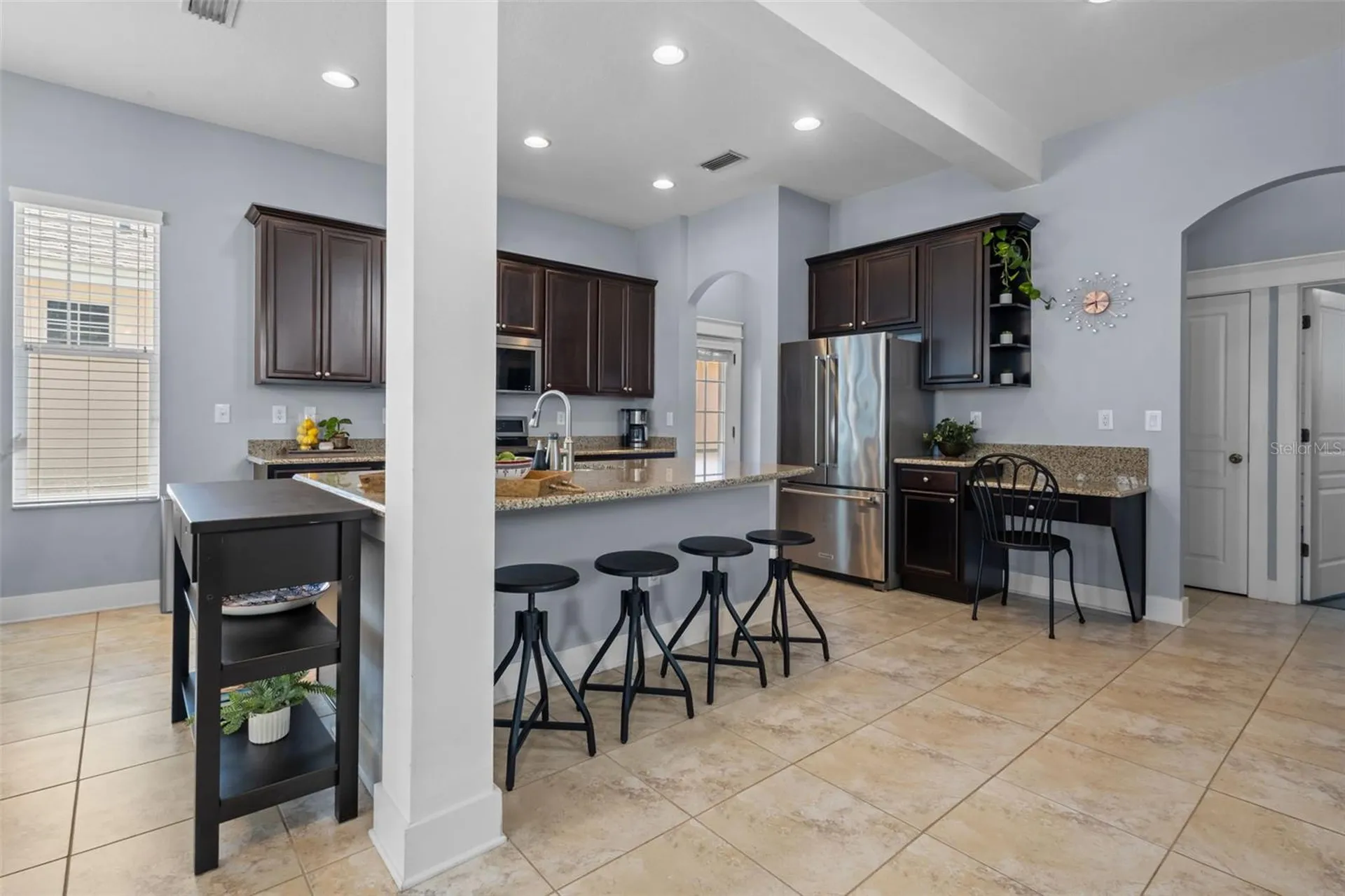 3537 Pickerell Place New Port Richey FL 34655