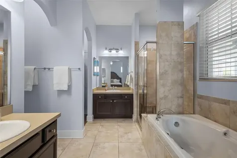 3537 Pickerell Place New Port Richey FL 34655
