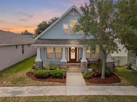 3537 Pickerell Place New Port Richey FL 34655