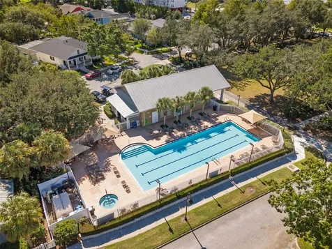 3537 Pickerell Place New Port Richey FL 34655