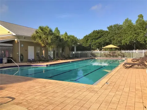 3537 Pickerell Place New Port Richey FL 34655