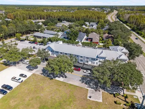 3537 Pickerell Place New Port Richey FL 34655