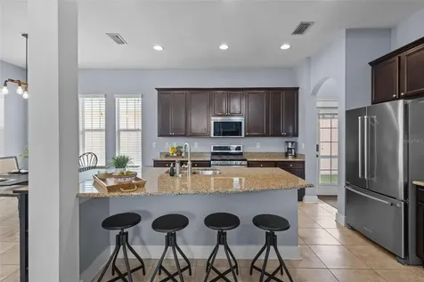 3537 Pickerell Place New Port Richey FL 34655