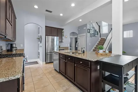 3537 Pickerell Place New Port Richey FL 34655