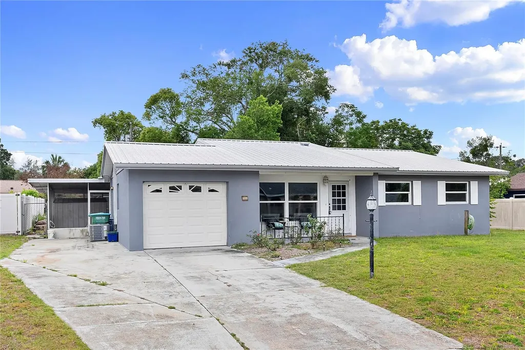 1199 Galgano Avenue Deltona FL 32725