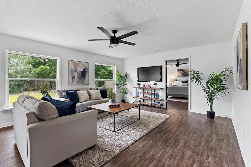 1199 Galgano Avenue Deltona FL 32725