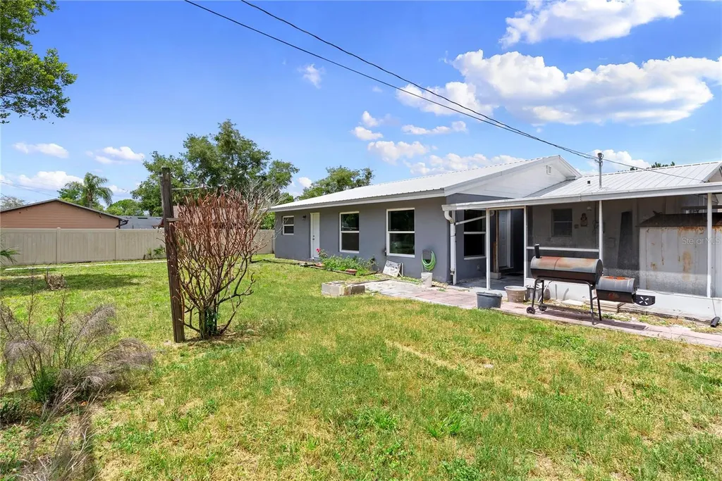 1199 Galgano Avenue Deltona FL 32725