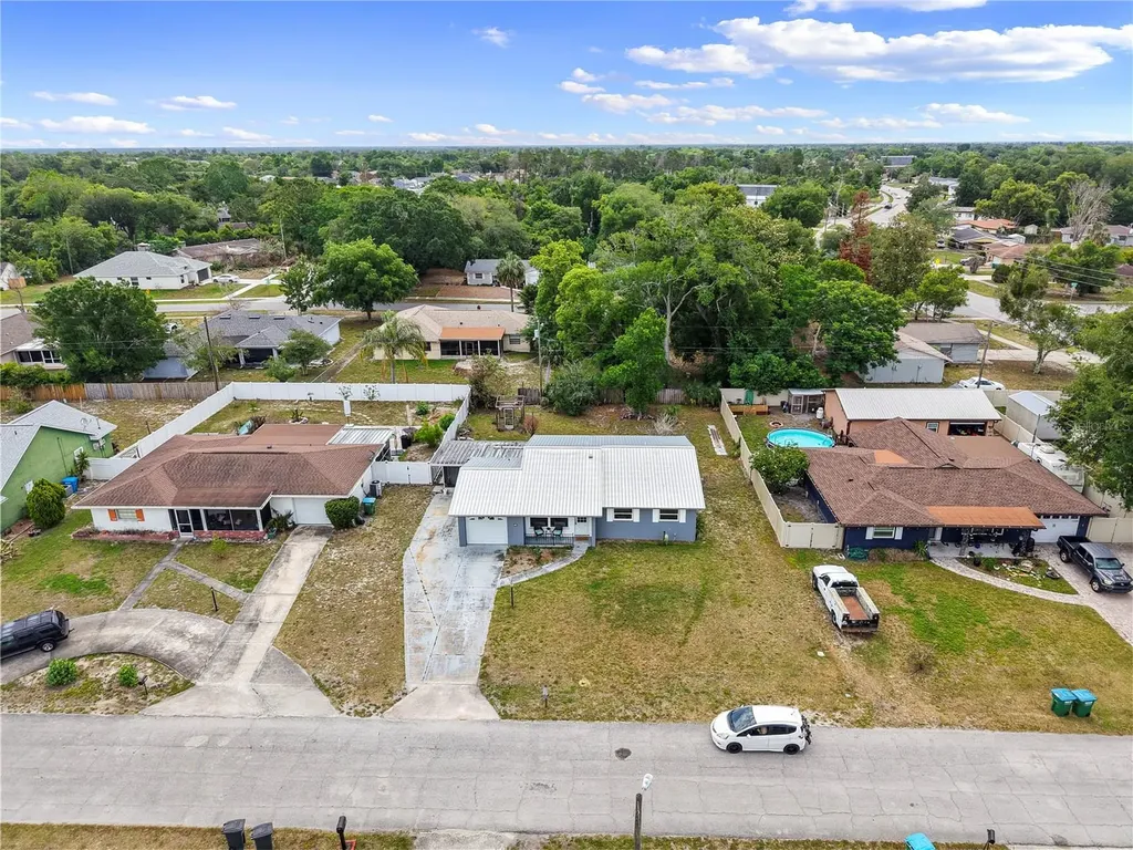 1199 Galgano Avenue Deltona FL 32725