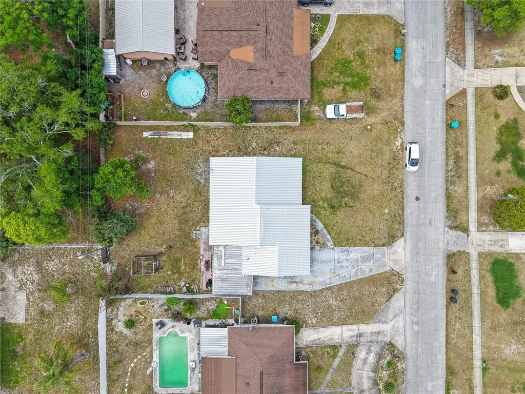 1199 Galgano Avenue Deltona FL 32725