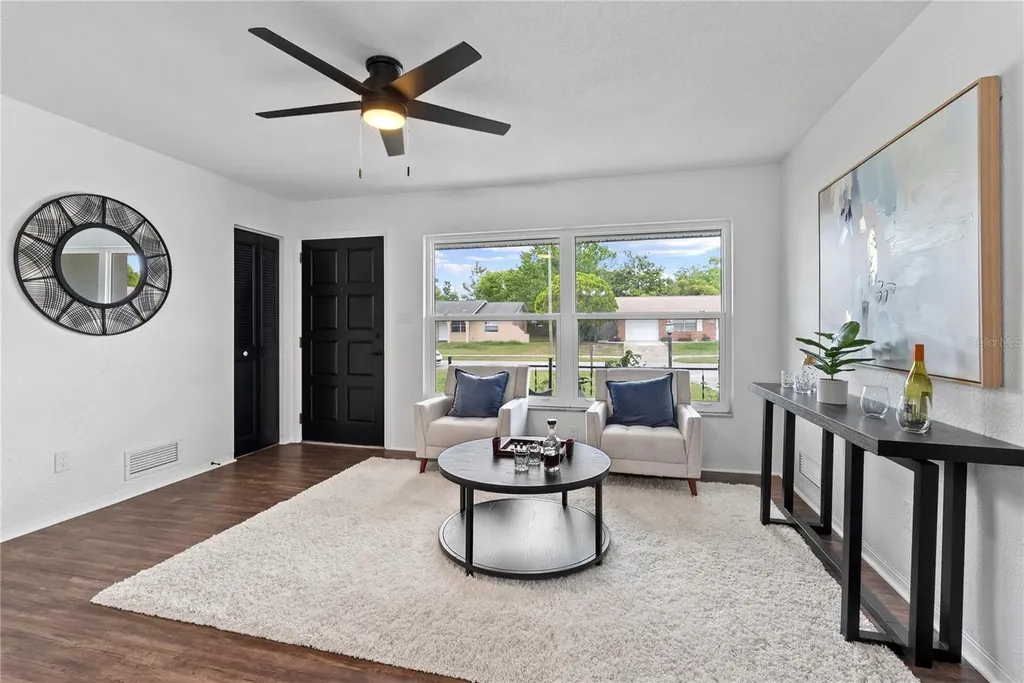 1199 Galgano Avenue Deltona FL 32725