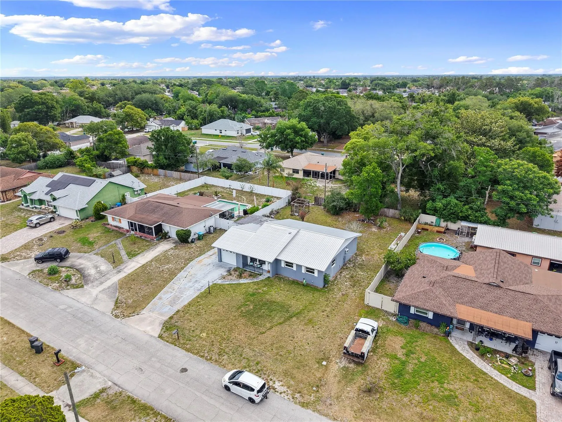 1199 Galgano Avenue Deltona FL 32725